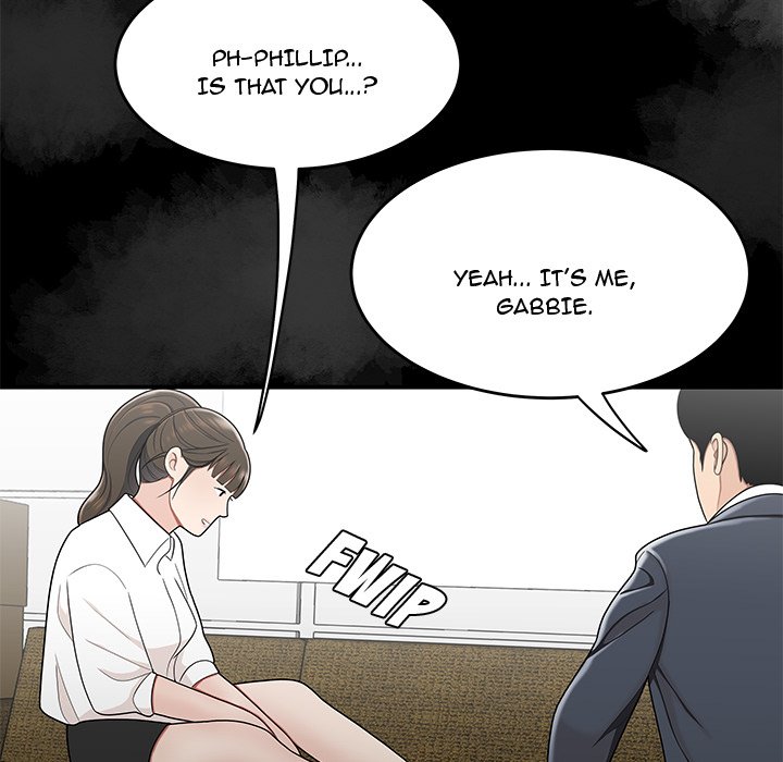 Drama in the Office Chapter 28 image 75