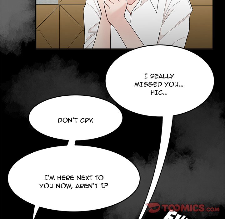 Drama in the Office Chapter 28 image 77