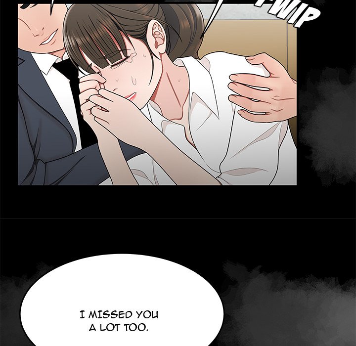 Drama in the Office Chapter 28 image 78
