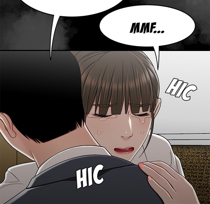 Drama in the Office Chapter 28 image 79