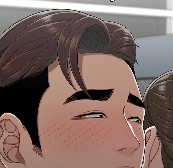 Drama in the Office Chapter 28 image 82