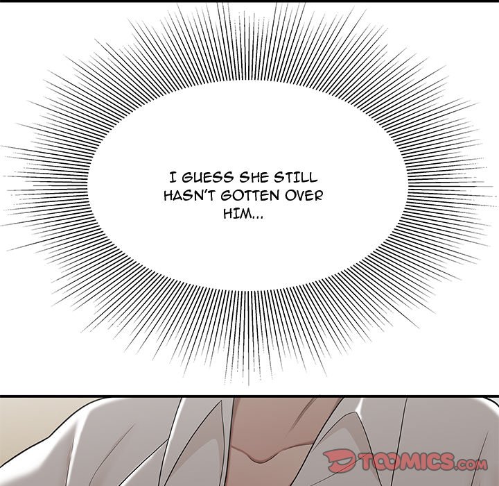 Drama in the Office Chapter 28 image 85