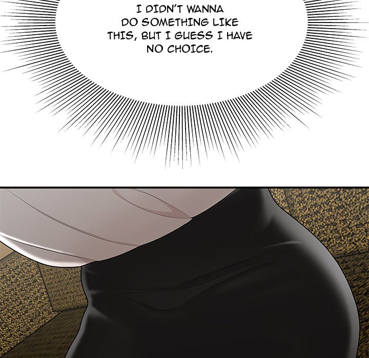 Drama in the Office Chapter 28 image 87
