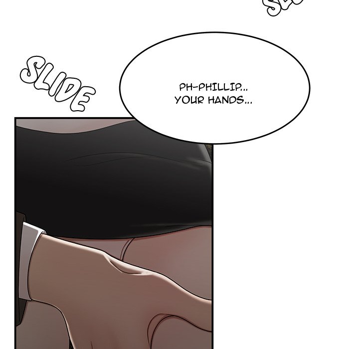 Drama in the Office Chapter 28 image 92