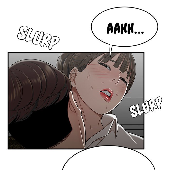 Drama in the Office Chapter 28 image 95