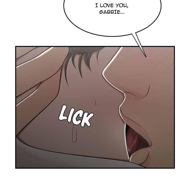 Drama in the Office Chapter 28 image 96