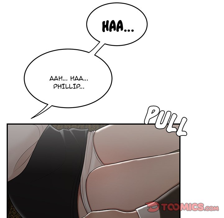 Drama in the Office Chapter 28 image 97