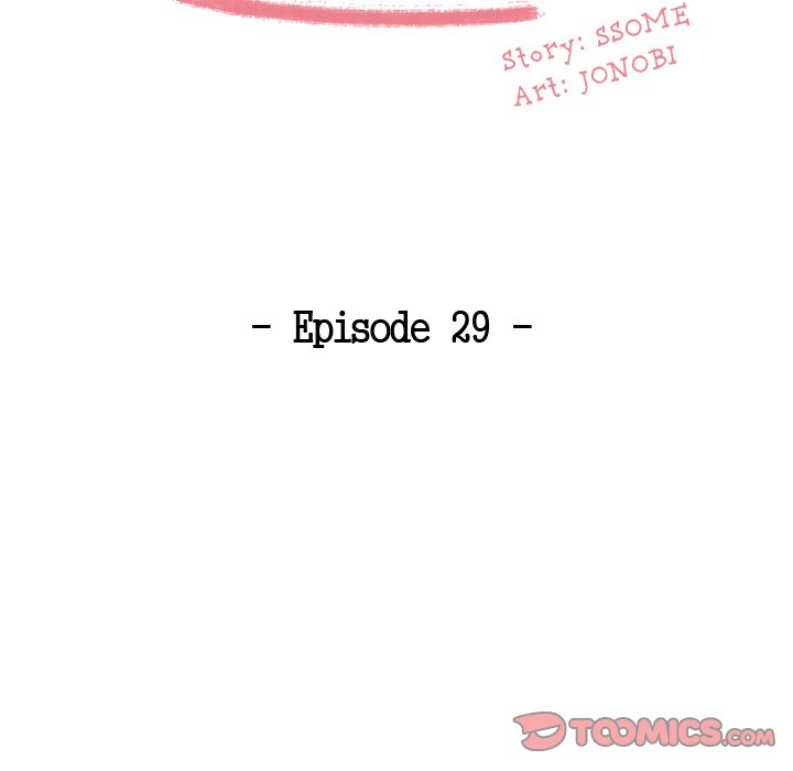 Drama in the Office Chapter 29 image 9