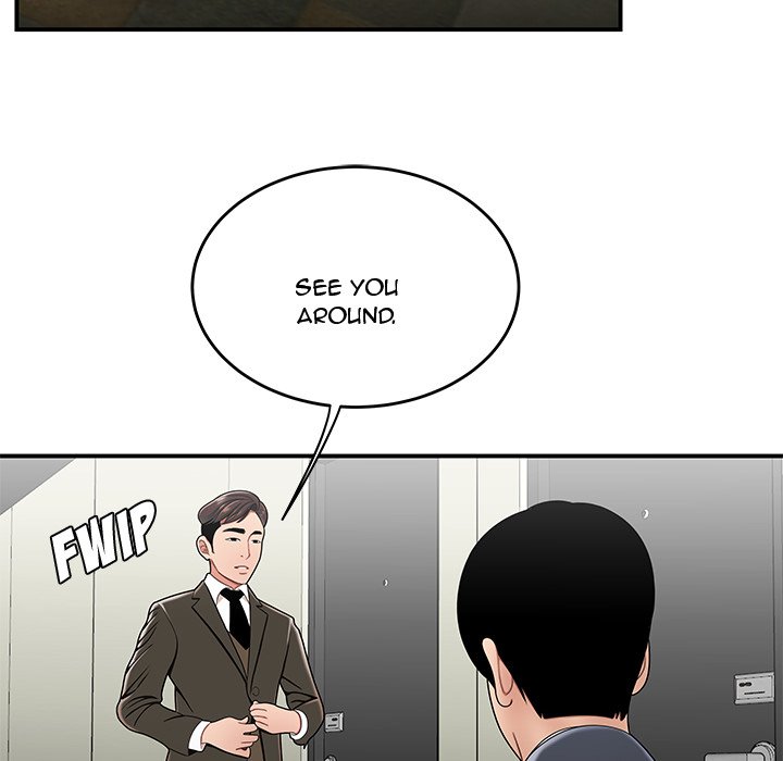 Drama in the Office Chapter 29 image 102