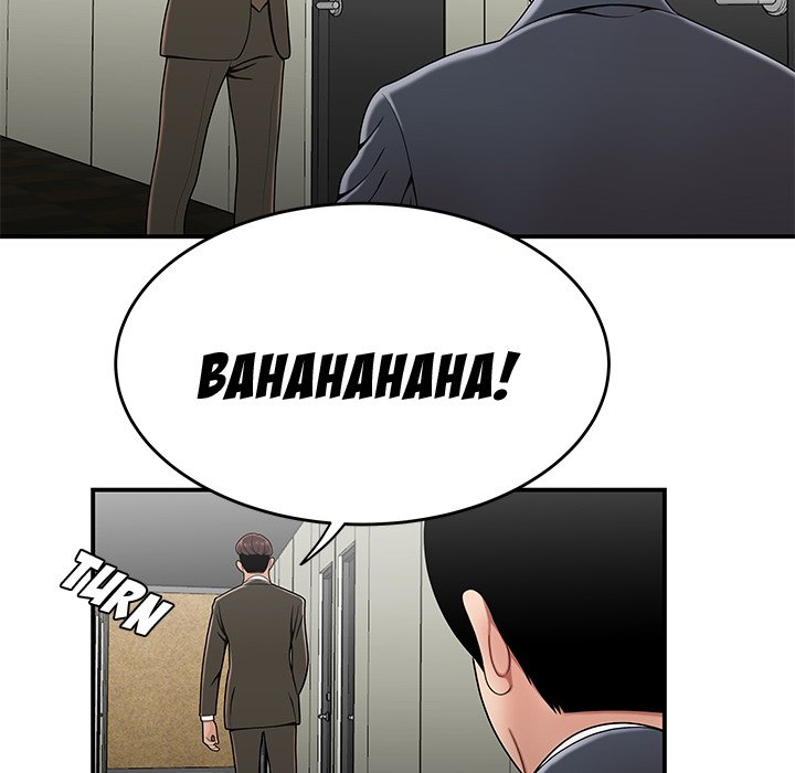 Drama in the Office Chapter 29 image 103