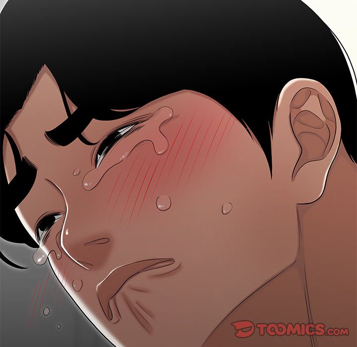 Drama in the Office Chapter 29 image 105