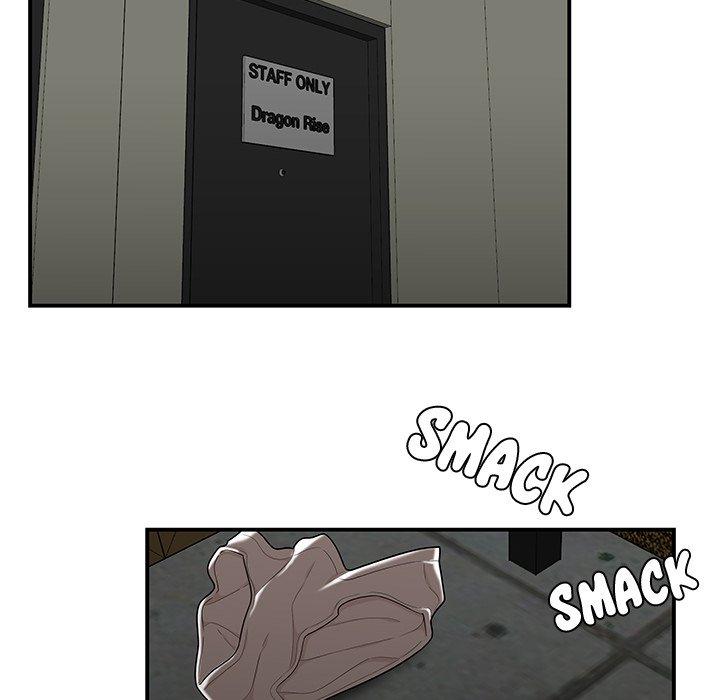 Drama in the Office Chapter 29 image 12