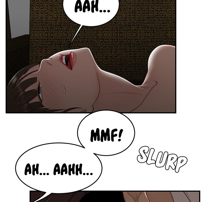 Drama in the Office Chapter 29 image 14
