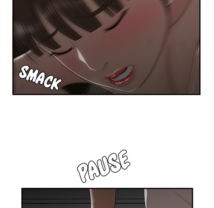 Drama in the Office Chapter 29 image 31