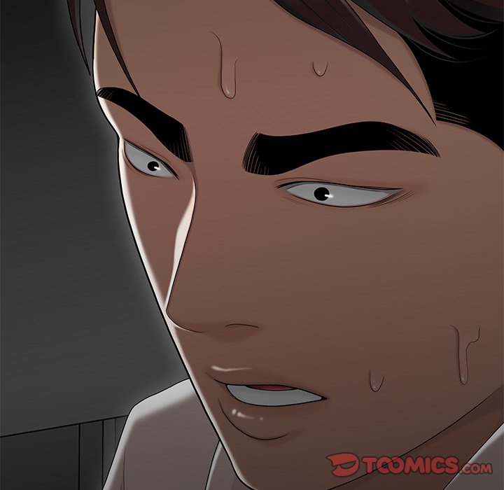 Drama in the Office Chapter 29 image 33