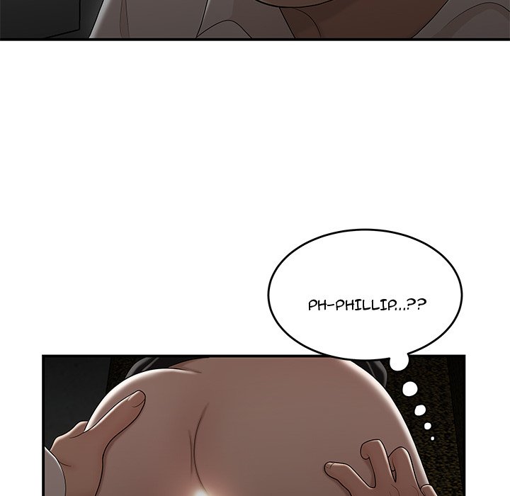 Drama in the Office Chapter 29 image 34