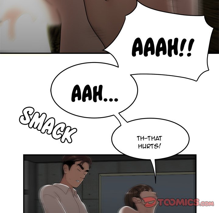 Drama in the Office Chapter 29 image 37