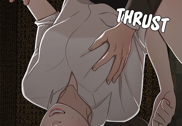 Drama in the Office Chapter 29 image 3