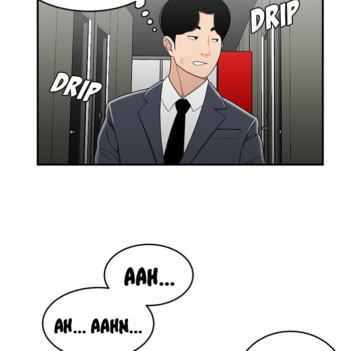 Drama in the Office Chapter 29 image 47