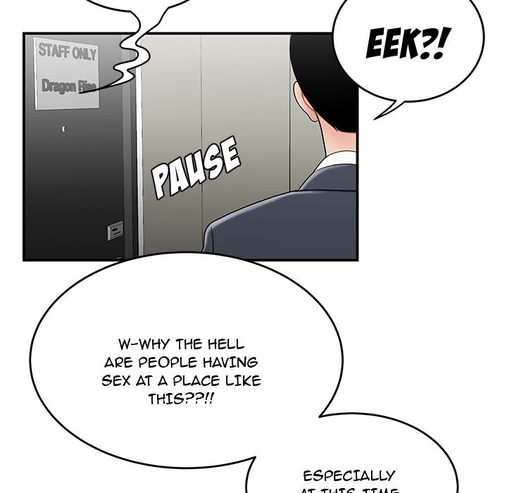 Drama in the Office Chapter 29 image 48