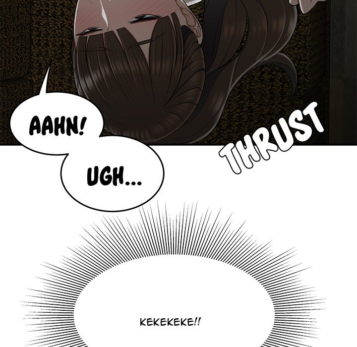 Drama in the Office Chapter 29 image 4
