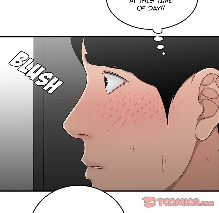 Drama in the Office Chapter 29 image 49