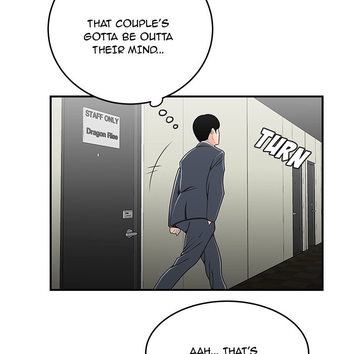 Drama in the Office Chapter 29 image 50