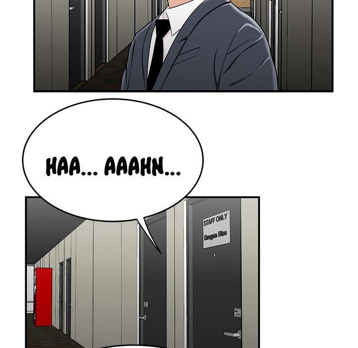 Drama in the Office Chapter 29 image 56