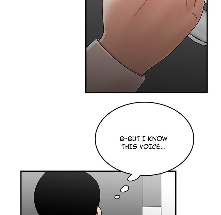 Drama in the Office Chapter 29 image 60