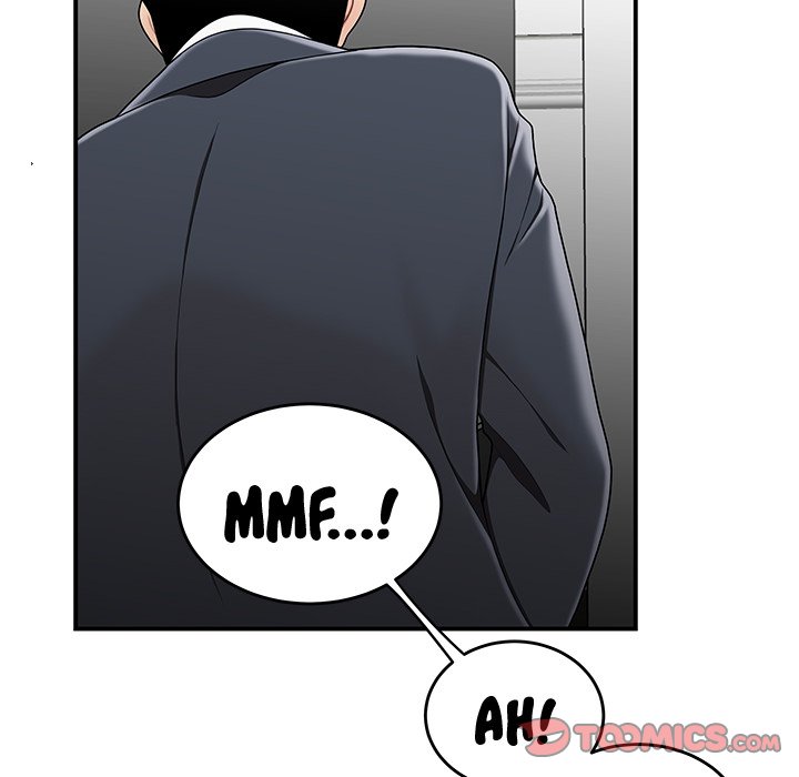Drama in the Office Chapter 29 image 61