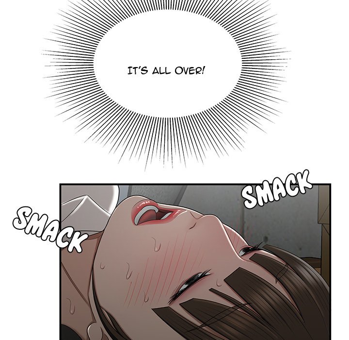 Drama in the Office Chapter 29 image 6