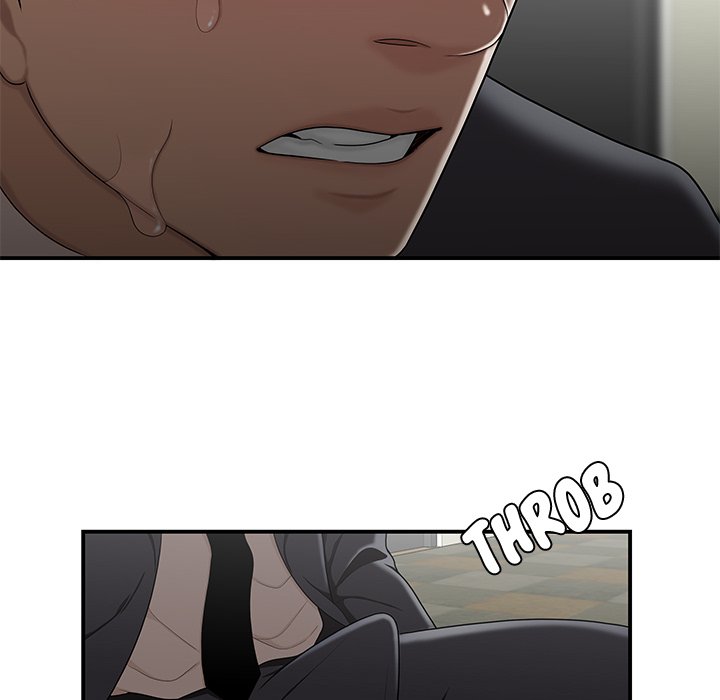 Drama in the Office Chapter 29 image 76