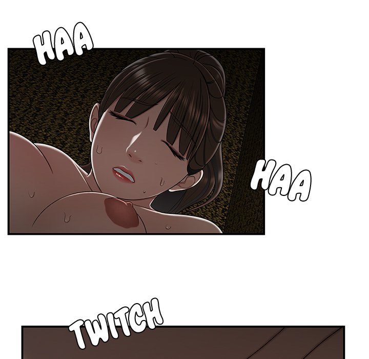 Drama in the Office Chapter 29 image 79
