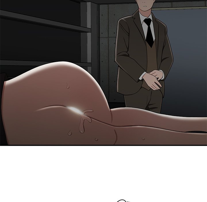 Drama in the Office Chapter 29 image 82