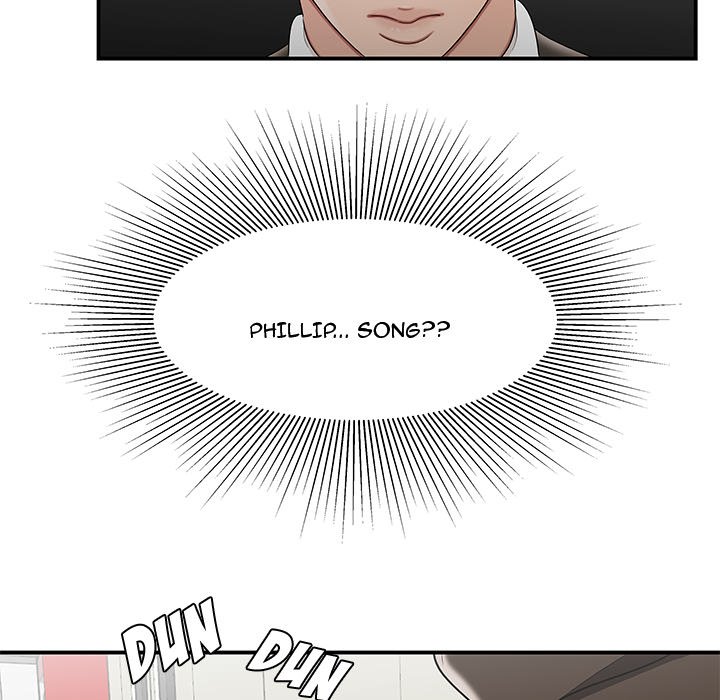 Drama in the Office Chapter 29 image 84