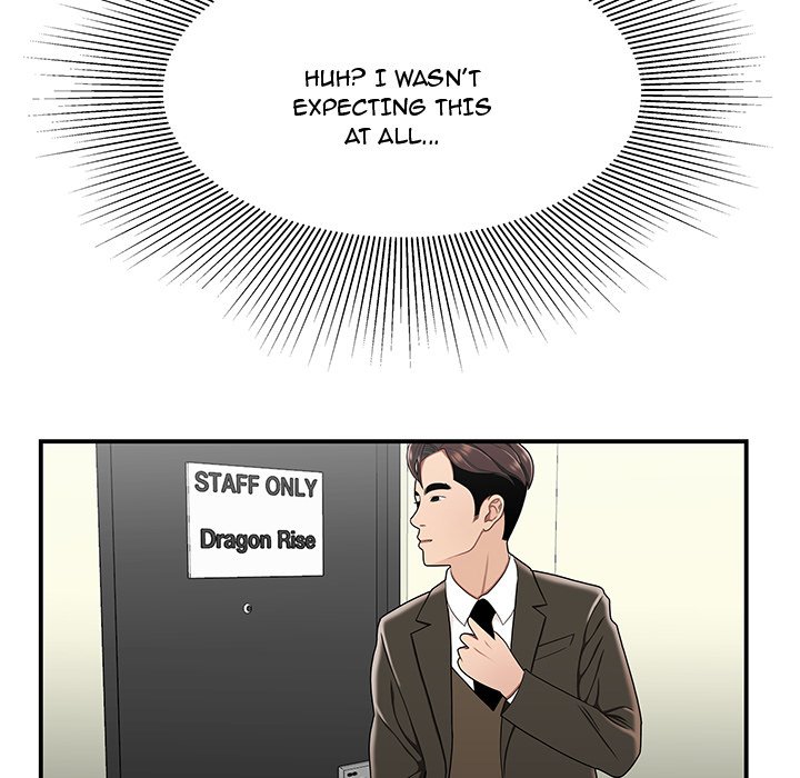 Drama in the Office Chapter 29 image 86