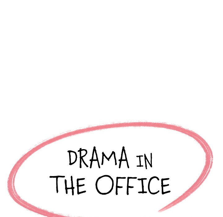 Drama in the Office Chapter 29 image 8