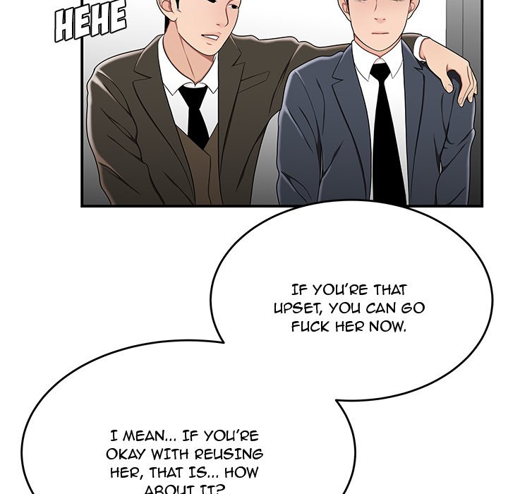 Drama in the Office Chapter 29 image 95