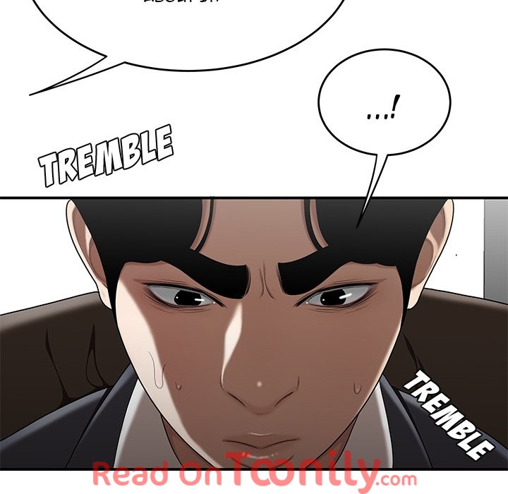 Drama in the Office Chapter 29 image 96
