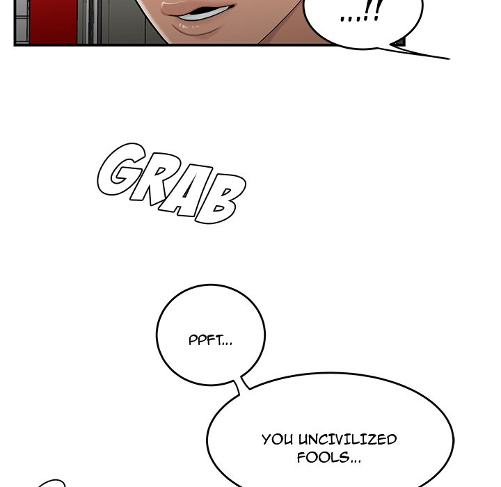 Drama in the Office Chapter 29 image 98