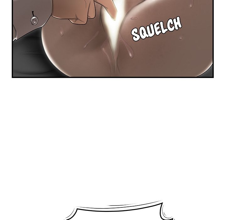 Drama in the Office Chapter 3 image 100