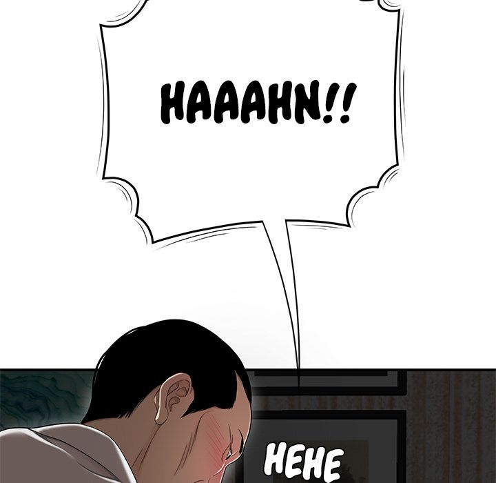 Drama in the Office Chapter 3 image 101