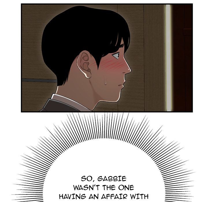 Drama in the Office Chapter 3 image 104
