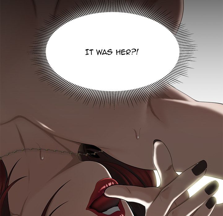 Drama in the Office Chapter 3 image 107
