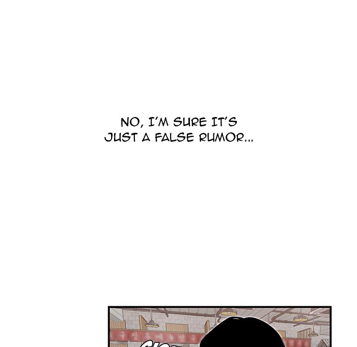 Drama in the Office Chapter 3 image 14