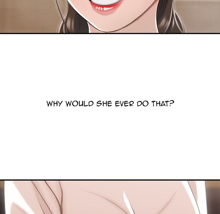Drama in the Office Chapter 3 image 20
