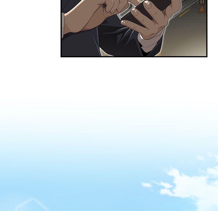 Drama in the Office Chapter 3 image 30