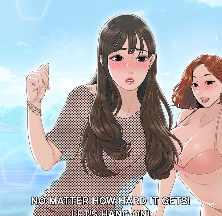 Drama in the Office Chapter 3 image 31