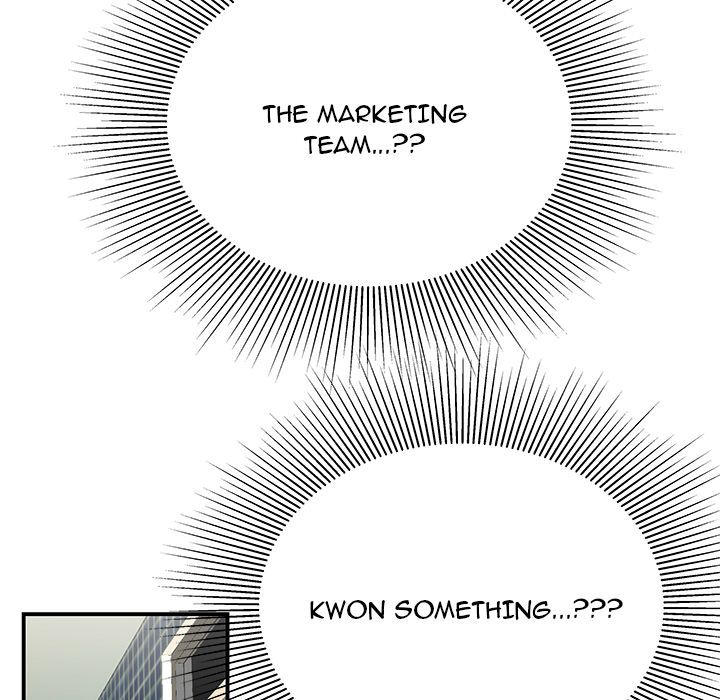 Drama in the Office Chapter 3 image 4