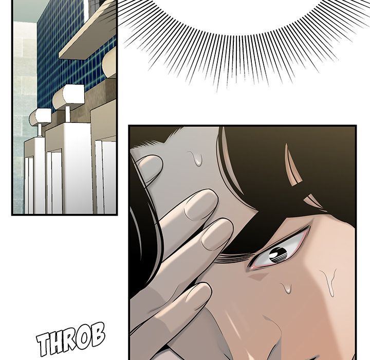 Drama in the Office Chapter 3 image 5